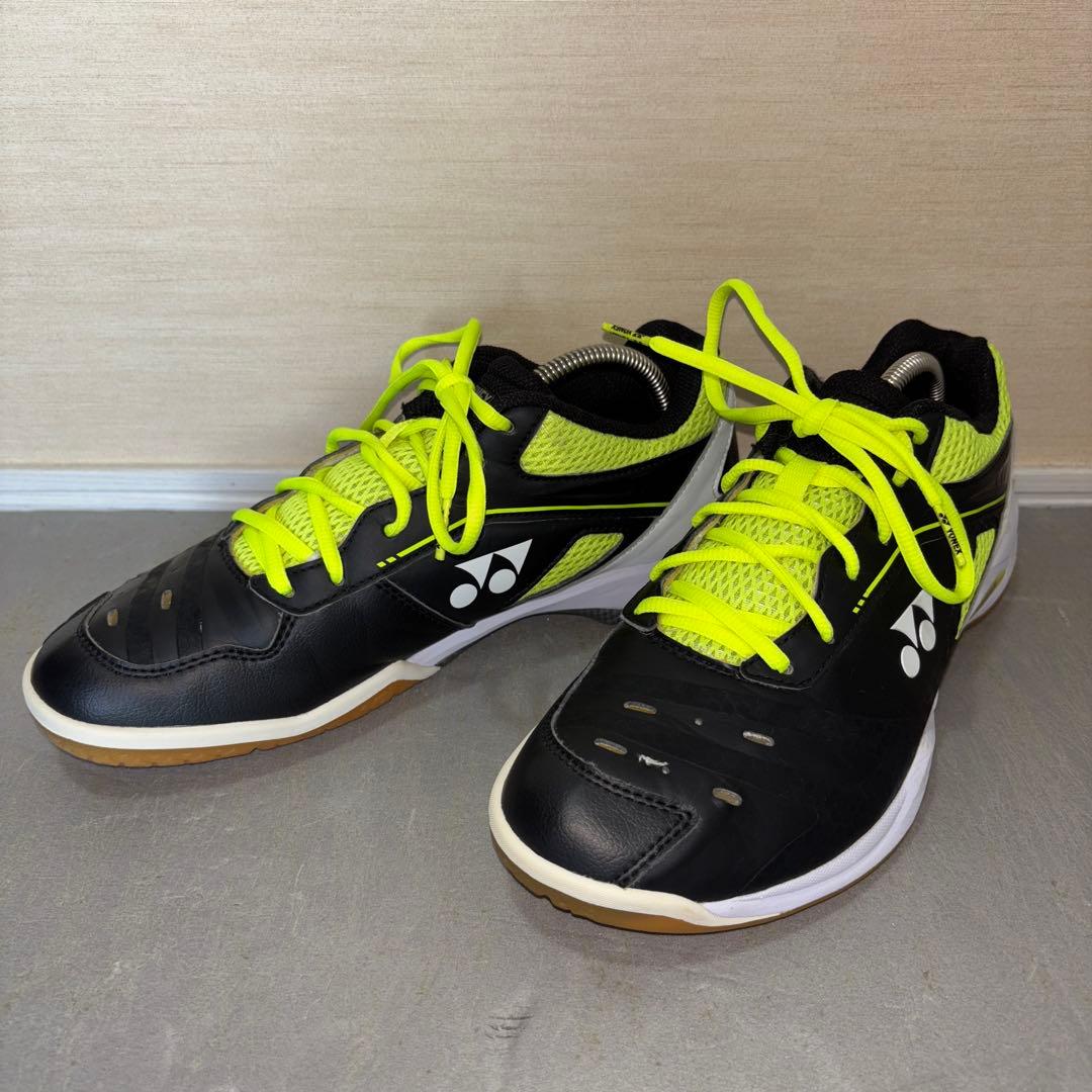 ヨネックス YONEX パワークッション 65Z 26.5cm