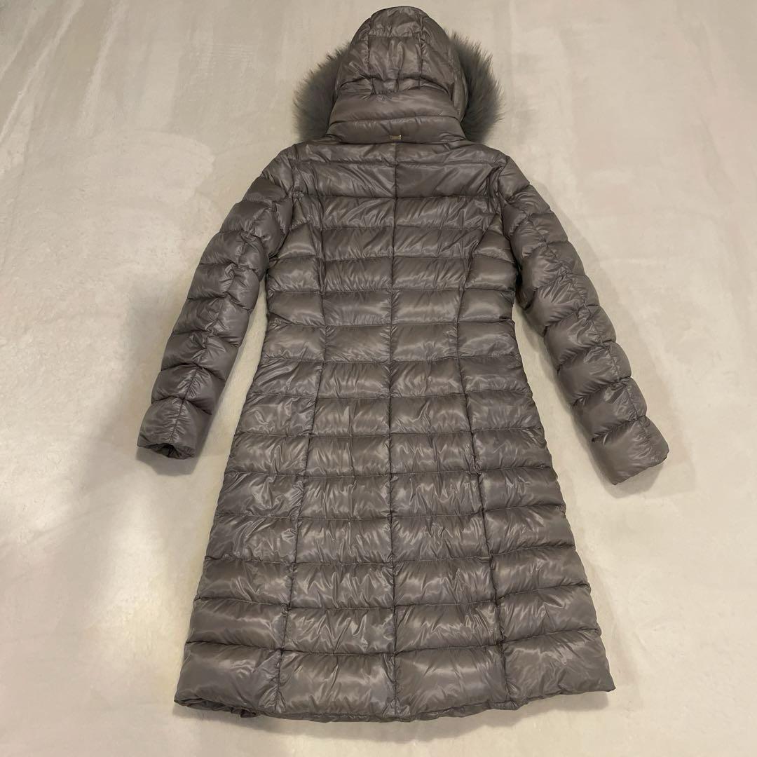 お決まりのご購入者様がございます! 新品・未使用品　HERNO ヘルノ ダウン