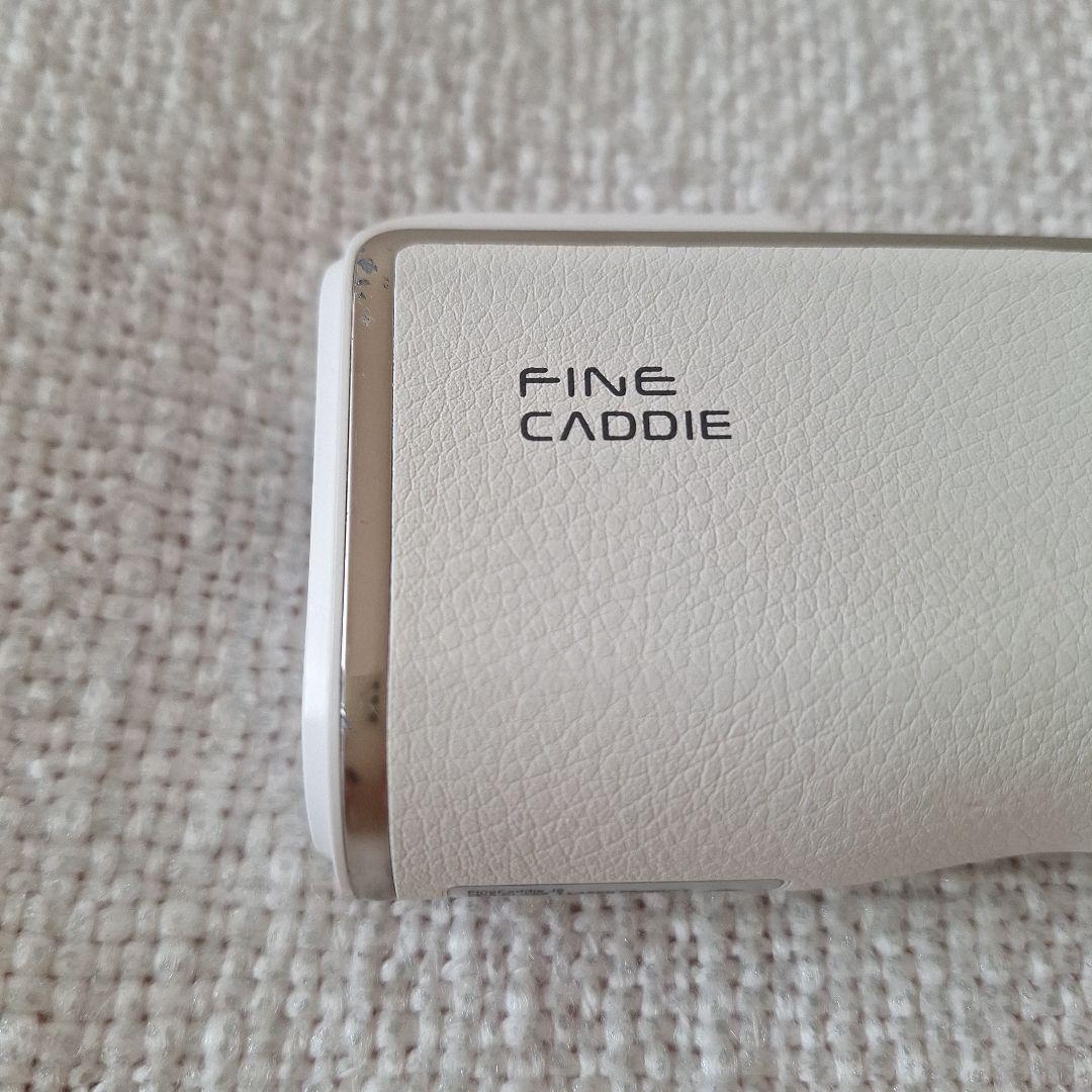 FINE CADDIE ファインキャディ J5mini