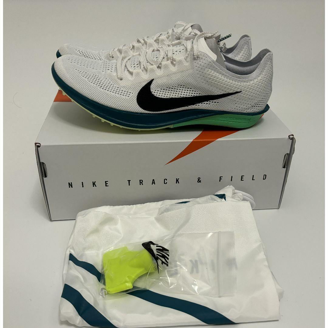 【人気No.1】 ドラゴンフライ Dragonfly2 ZoomX NIKE 2 メルカリ - （14556） スパイク・シューズ