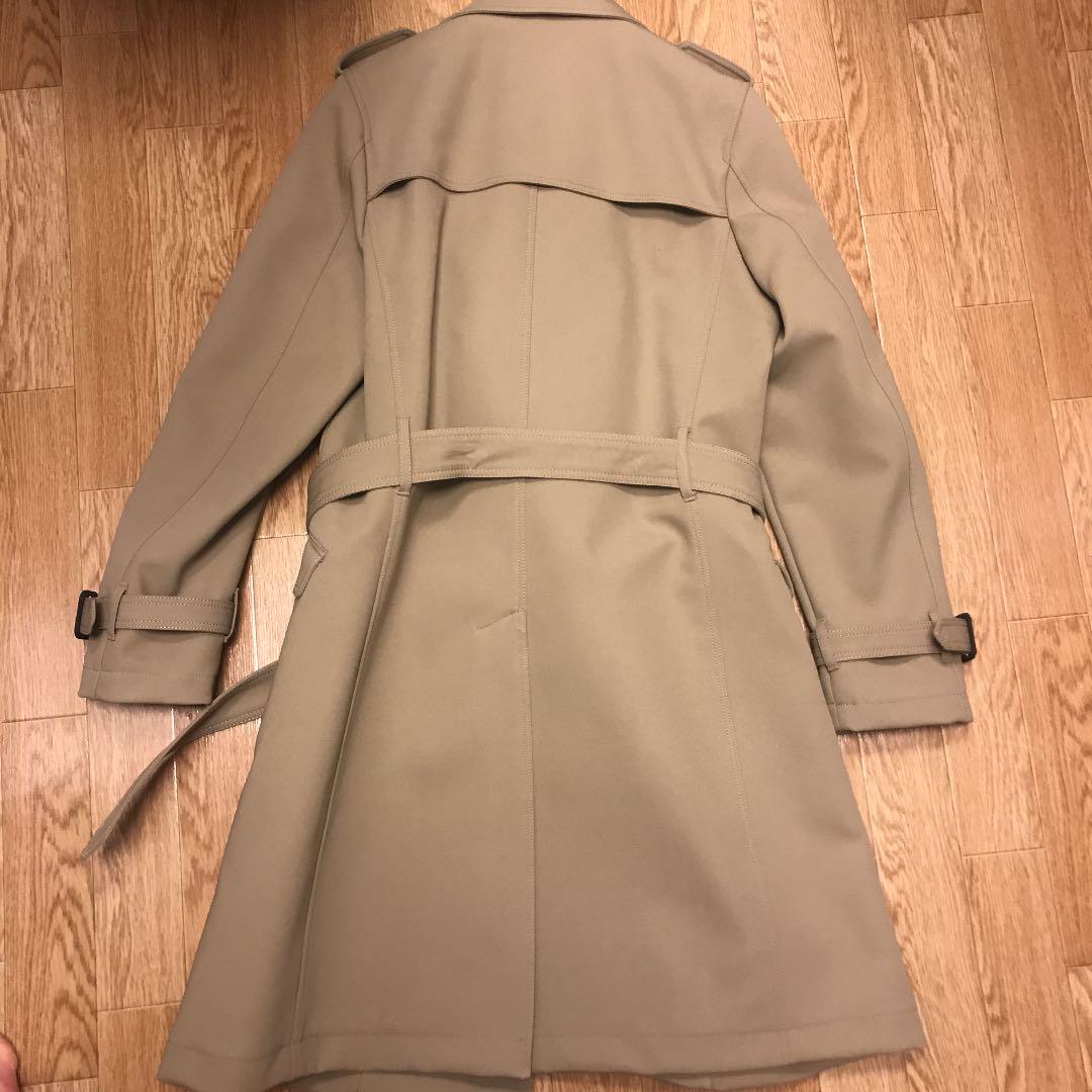 Sお気に入りの ジュンハシモト FRONT CUT TRENCH COAT トレンチコート メンズS59%割引-WWW.DENIZLERDEYIZ.ORG Sお気に入りの ジュンハシモト FRONT CUT TRENCH COAT トレンチコート メンズS59%割引-WWW.DENIZLERDEYIZ.ORG