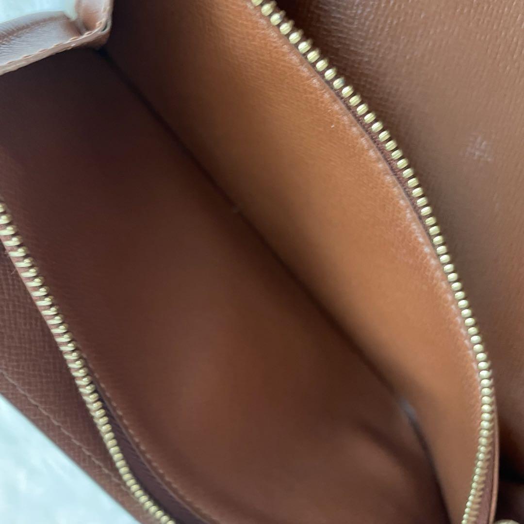 ルイヴィトン　長財布　LOUIS VUITTON モノグラム