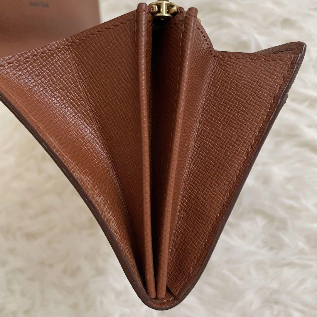 ルイヴィトン　長財布　LOUIS VUITTON モノグラム