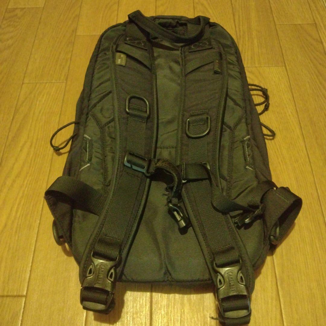 CamelBak モールシステムバックパック ブラック