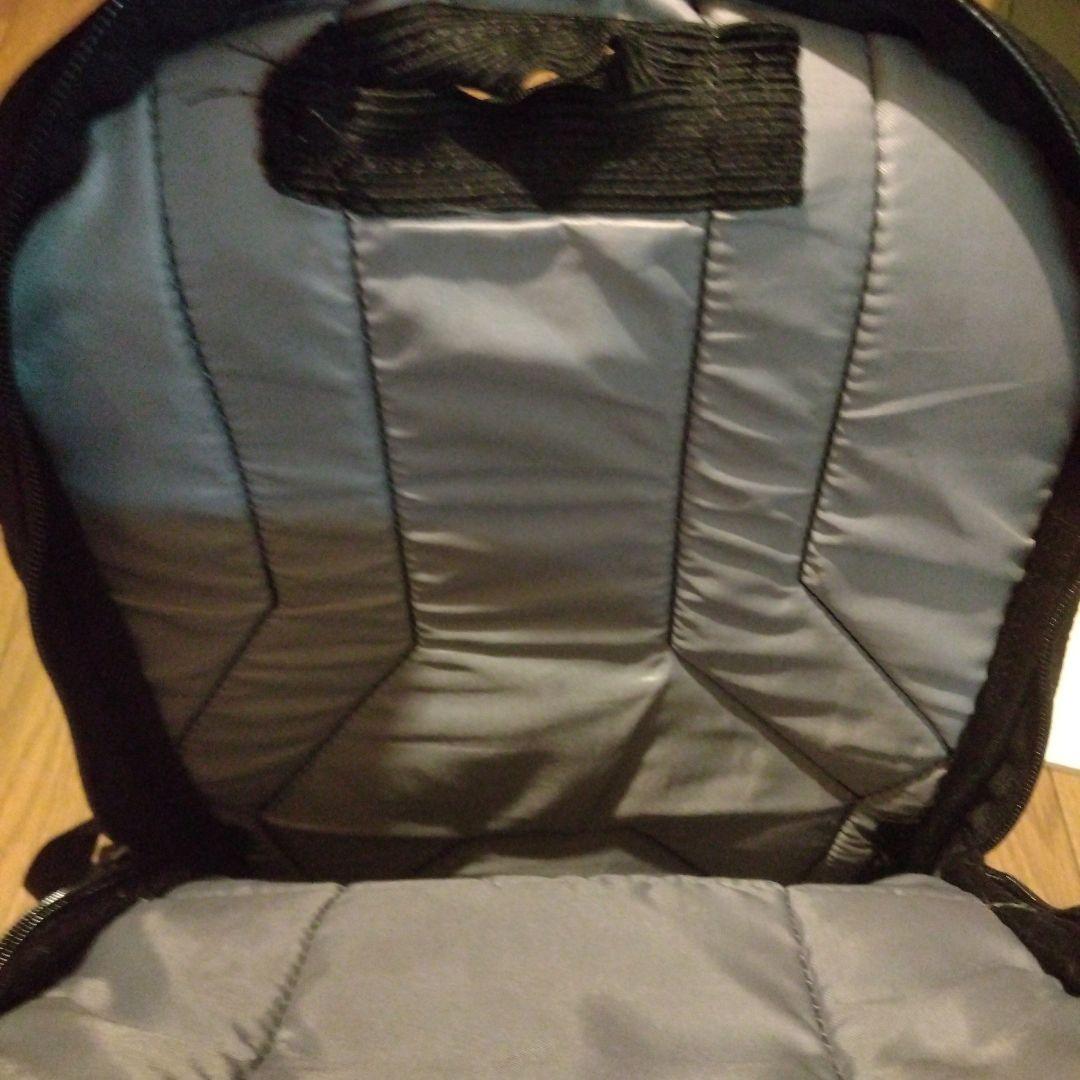 CamelBak モールシステムバックパック ブラック