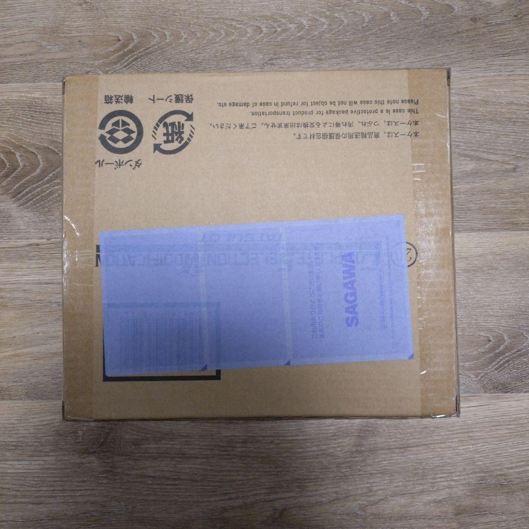 【新品未開封】CSMタツロット