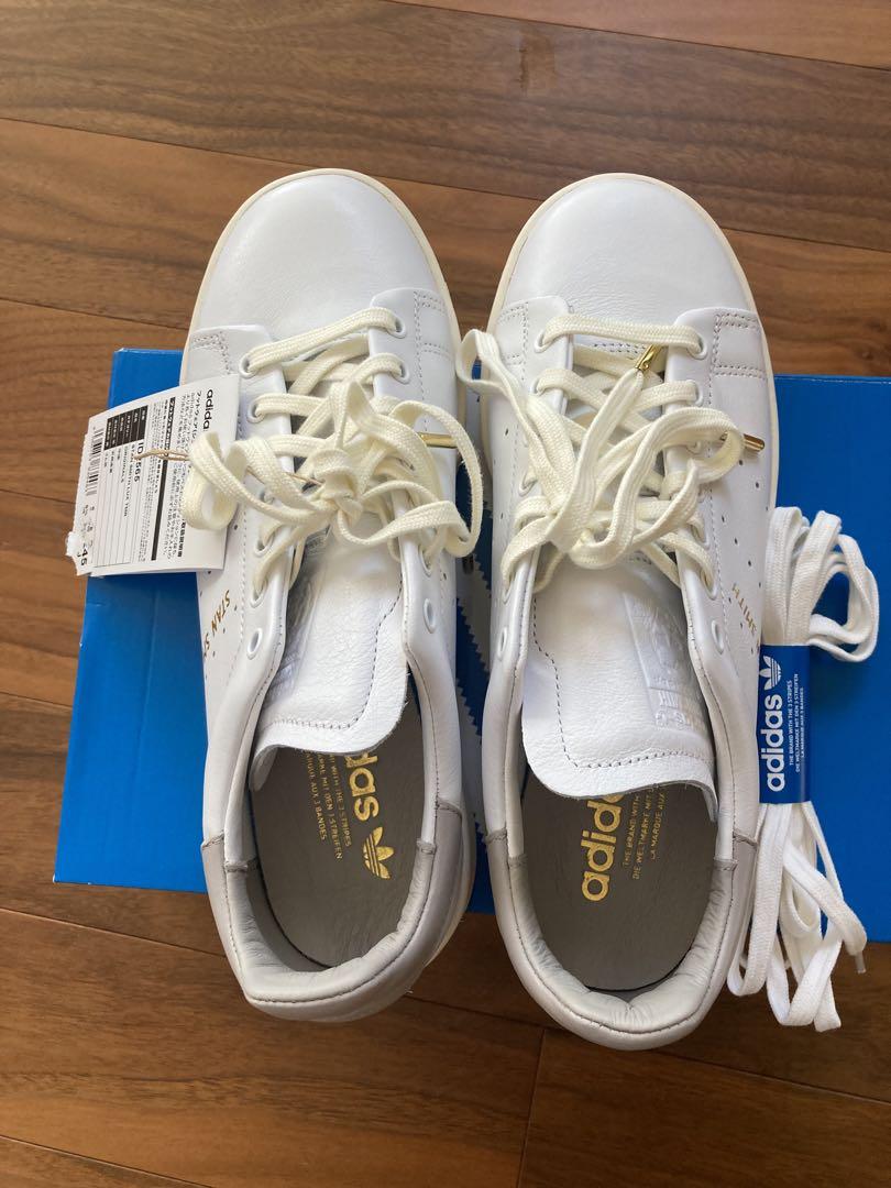 TOMORROWLAND adidas スタンスミス
