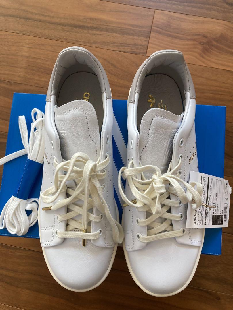 TOMORROWLAND adidas スタンスミス