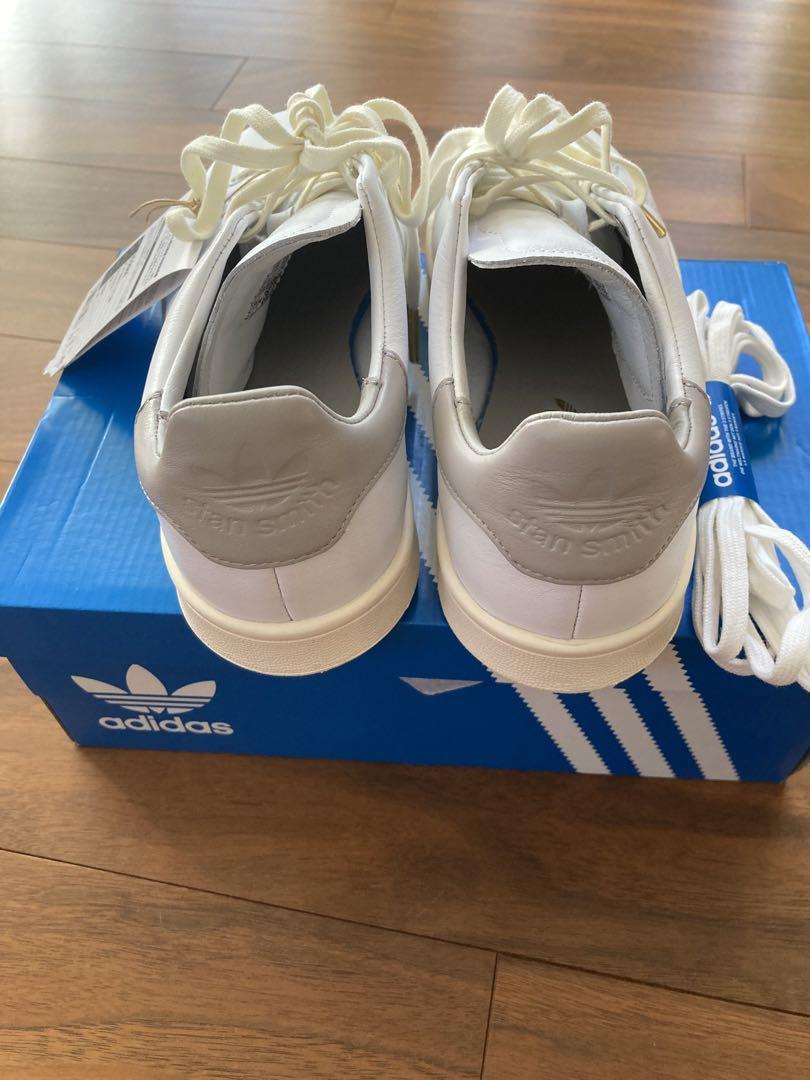 TOMORROWLAND adidas スタンスミス