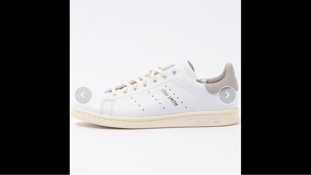 TOMORROWLAND adidas スタンスミス