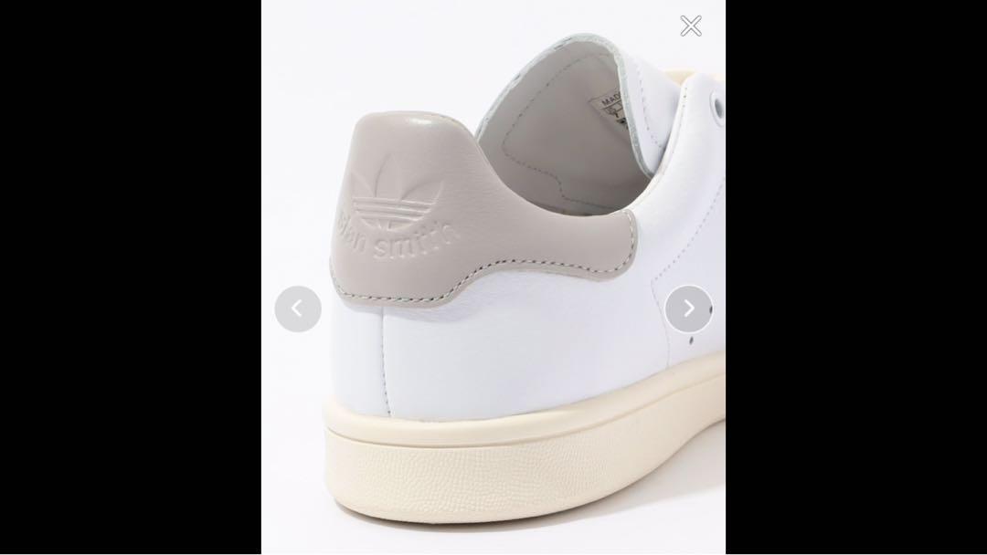 TOMORROWLAND adidas スタンスミス