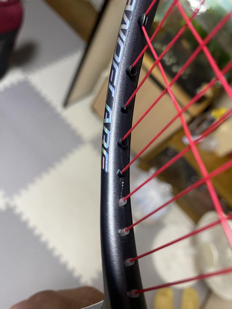 Yonex Nanoflare 800 ナノフレア800