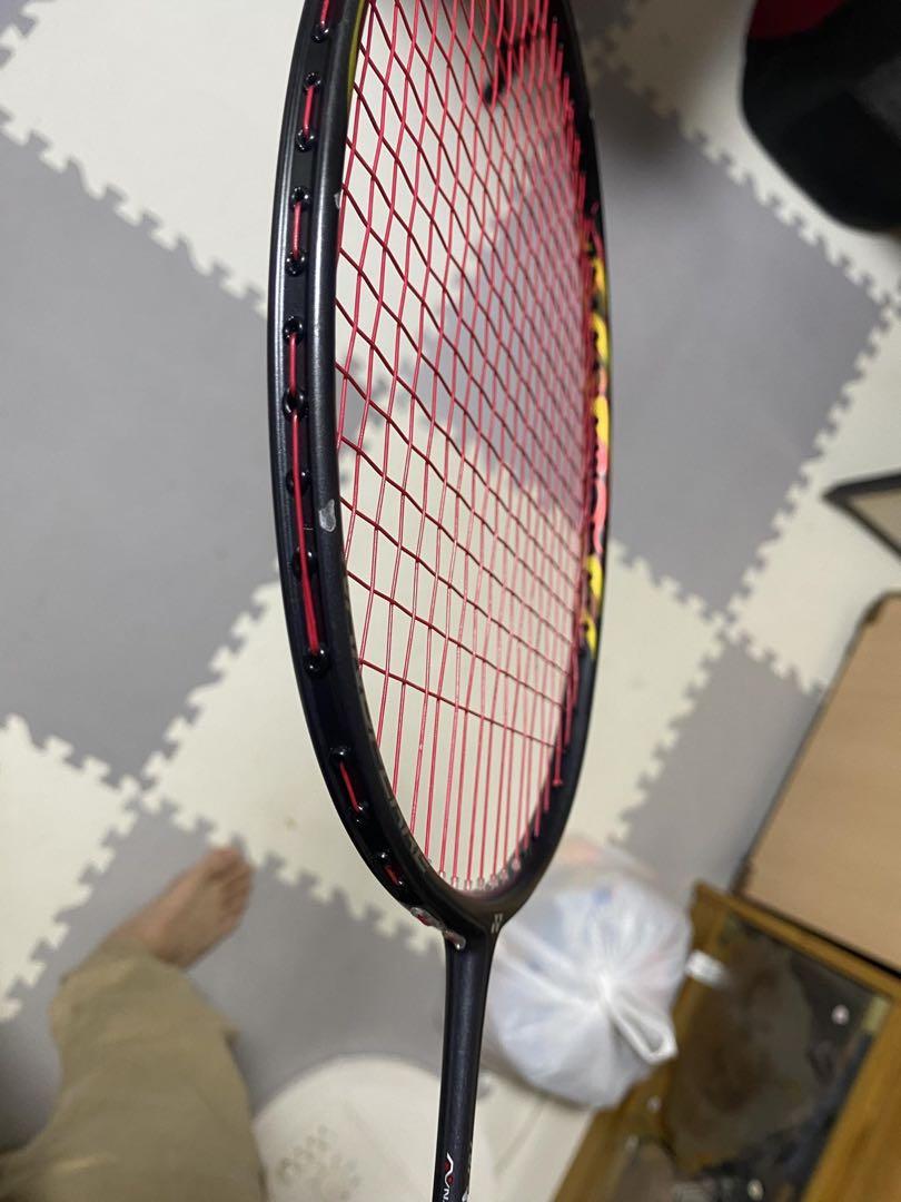 Yonex Nanoflare 800 ナノフレア800