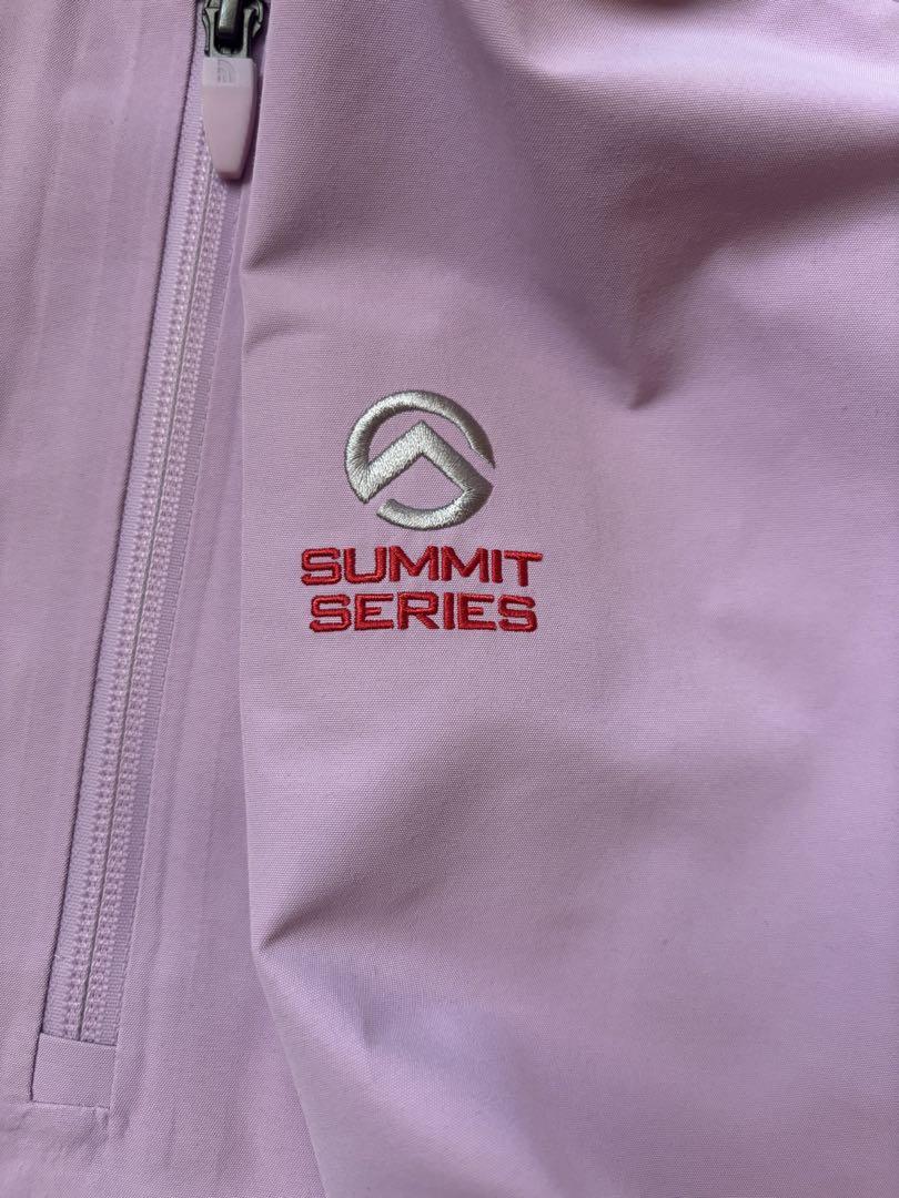 THE NORTH FACE×Supreme マウンテンパーカー