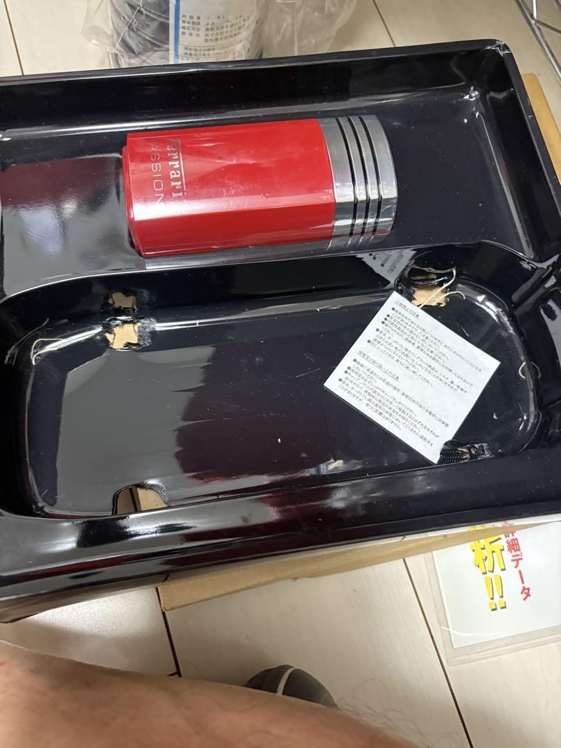 Ferrari Passion オードトワレ 100ml