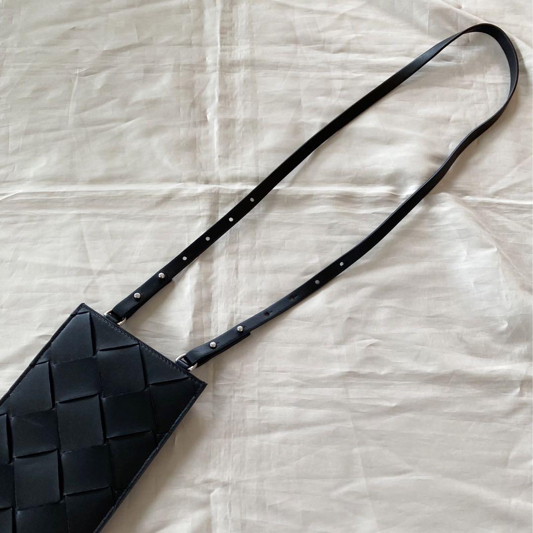 BOTTEGA VENETA / ボッテガヴェネタ　フォンポーチ