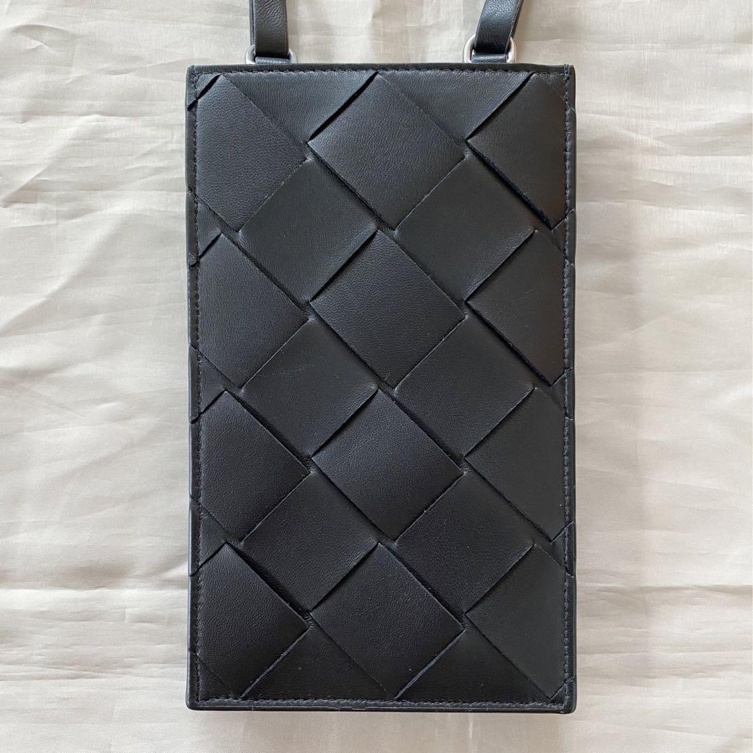 BOTTEGA VENETA / ボッテガヴェネタ　フォンポーチ