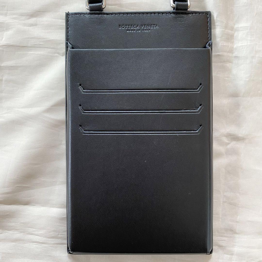 BOTTEGA VENETA / ボッテガヴェネタ　フォンポーチ