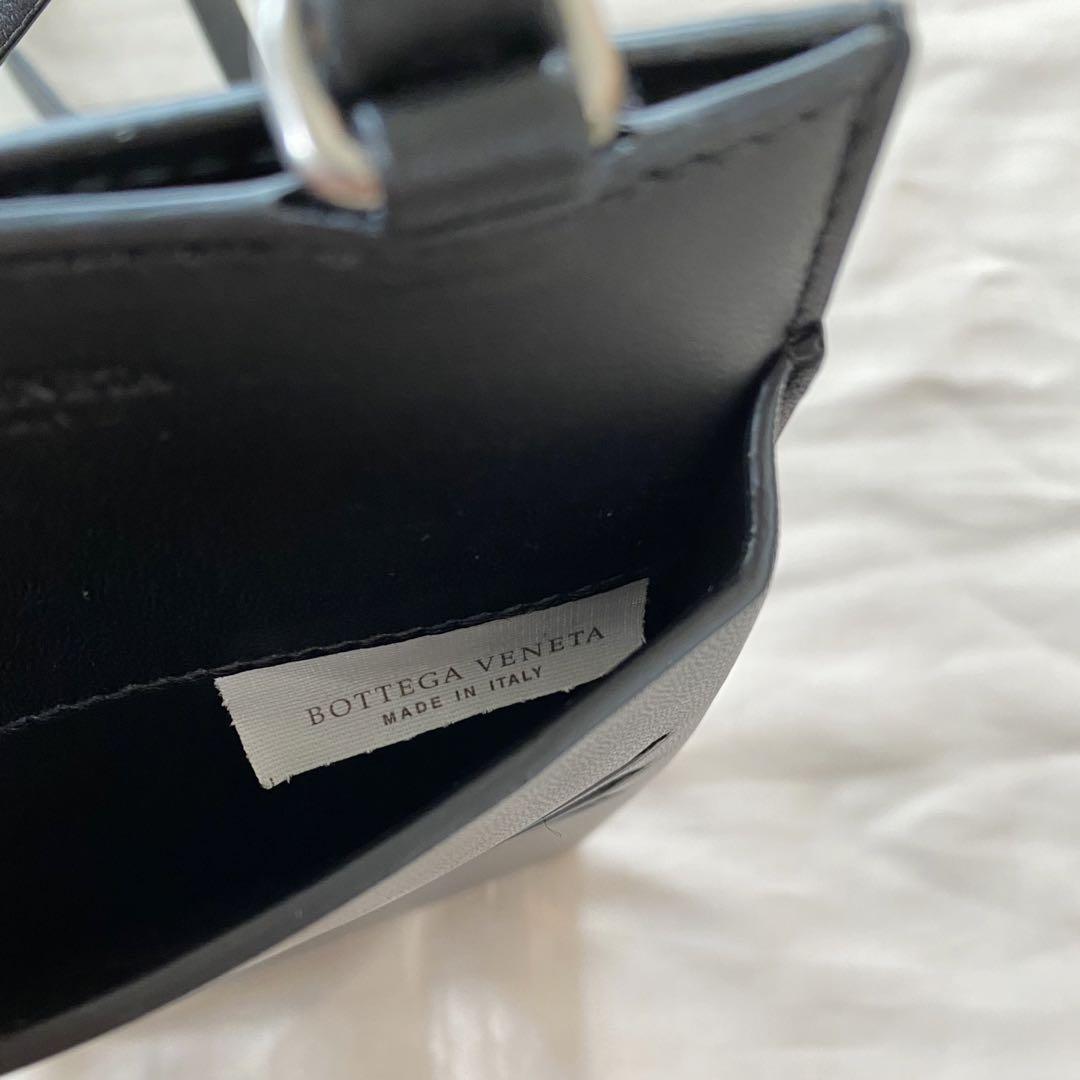 BOTTEGA VENETA / ボッテガヴェネタ　フォンポーチ