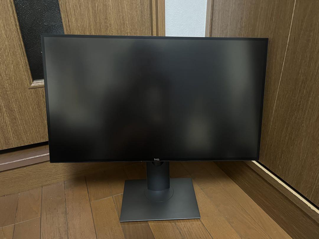 Dell U2520D モニター 本体
