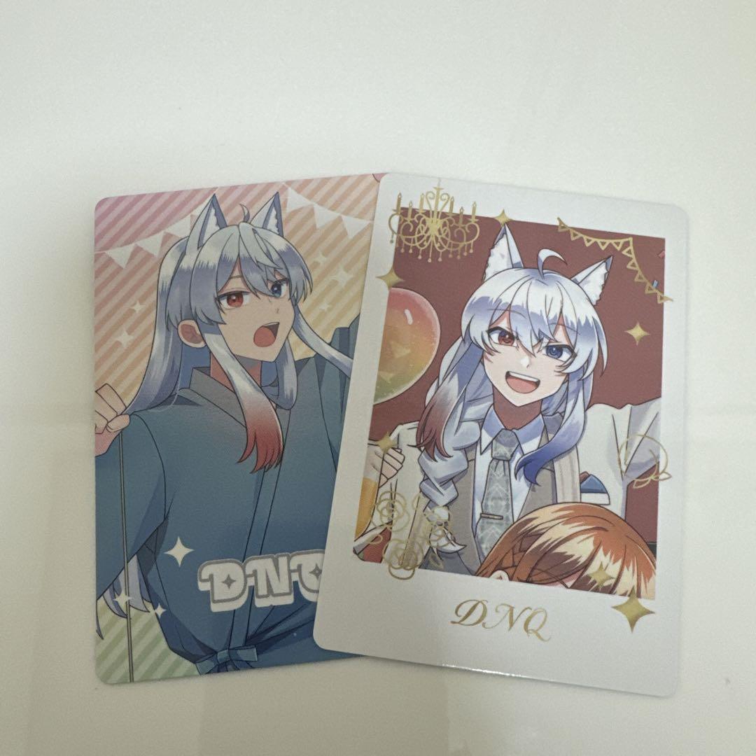 からぴち トレカ ぷぴぱ
