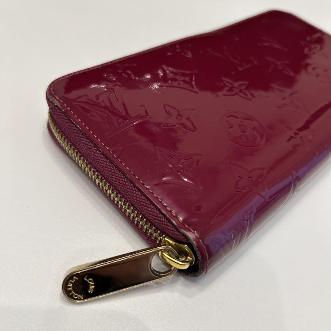 LOUIS VUITTON 長財布