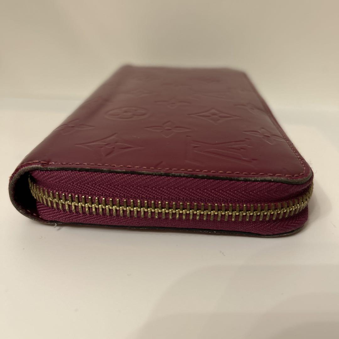 LOUIS VUITTON 長財布