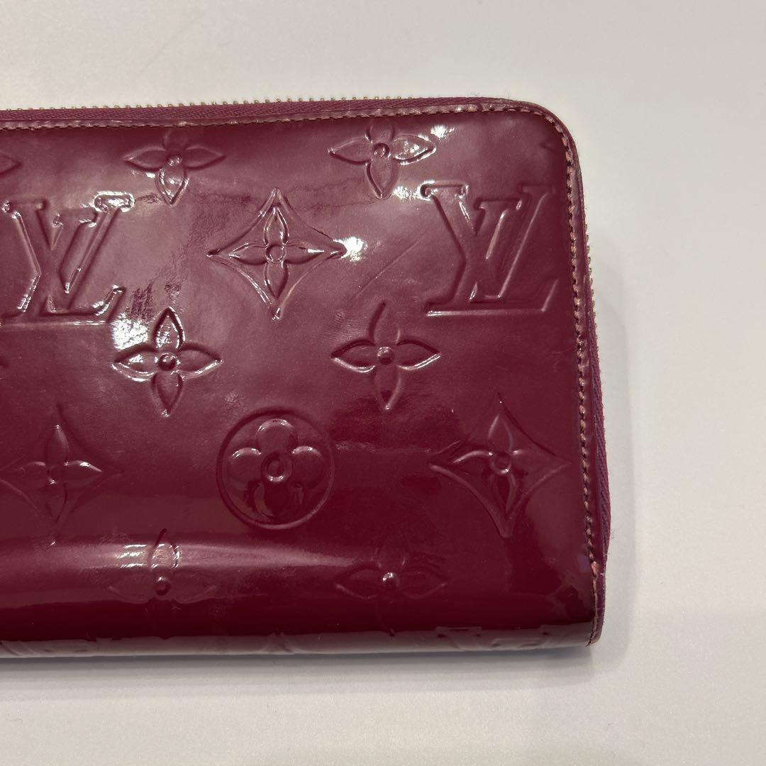LOUIS VUITTON 長財布