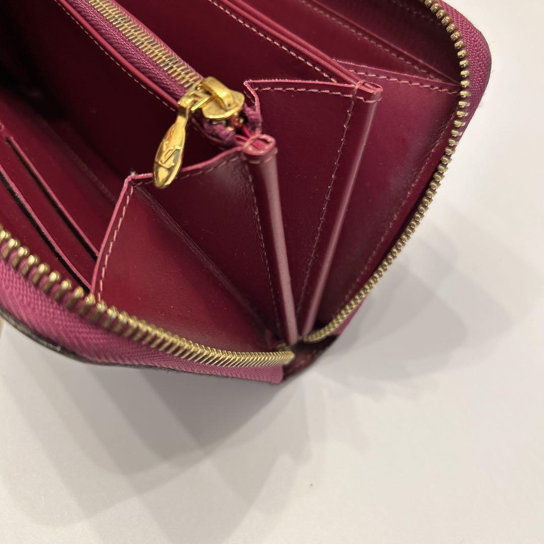 LOUIS VUITTON 長財布