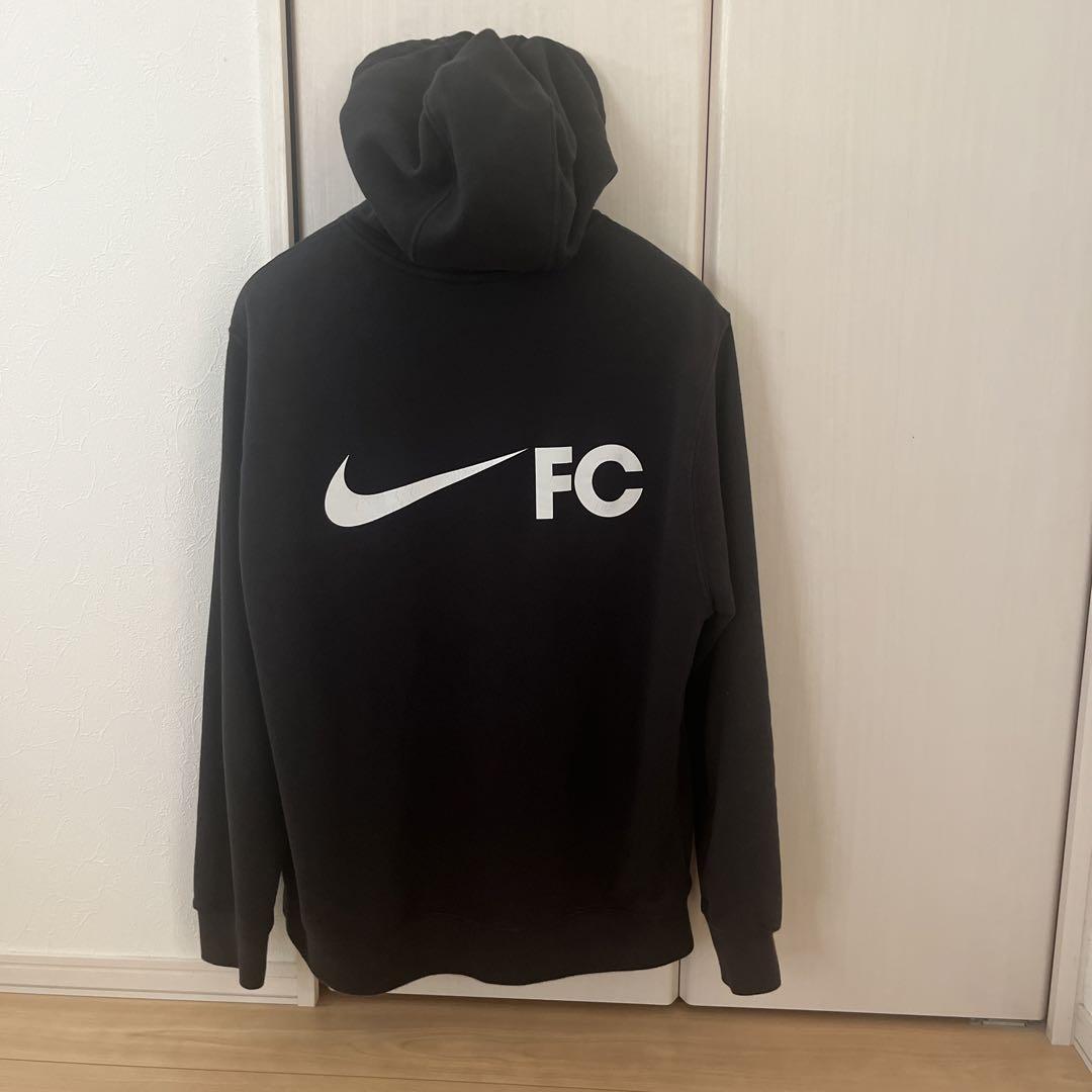 【F.C.R.B.×NIKE】NIKE FC Presented By SOPH