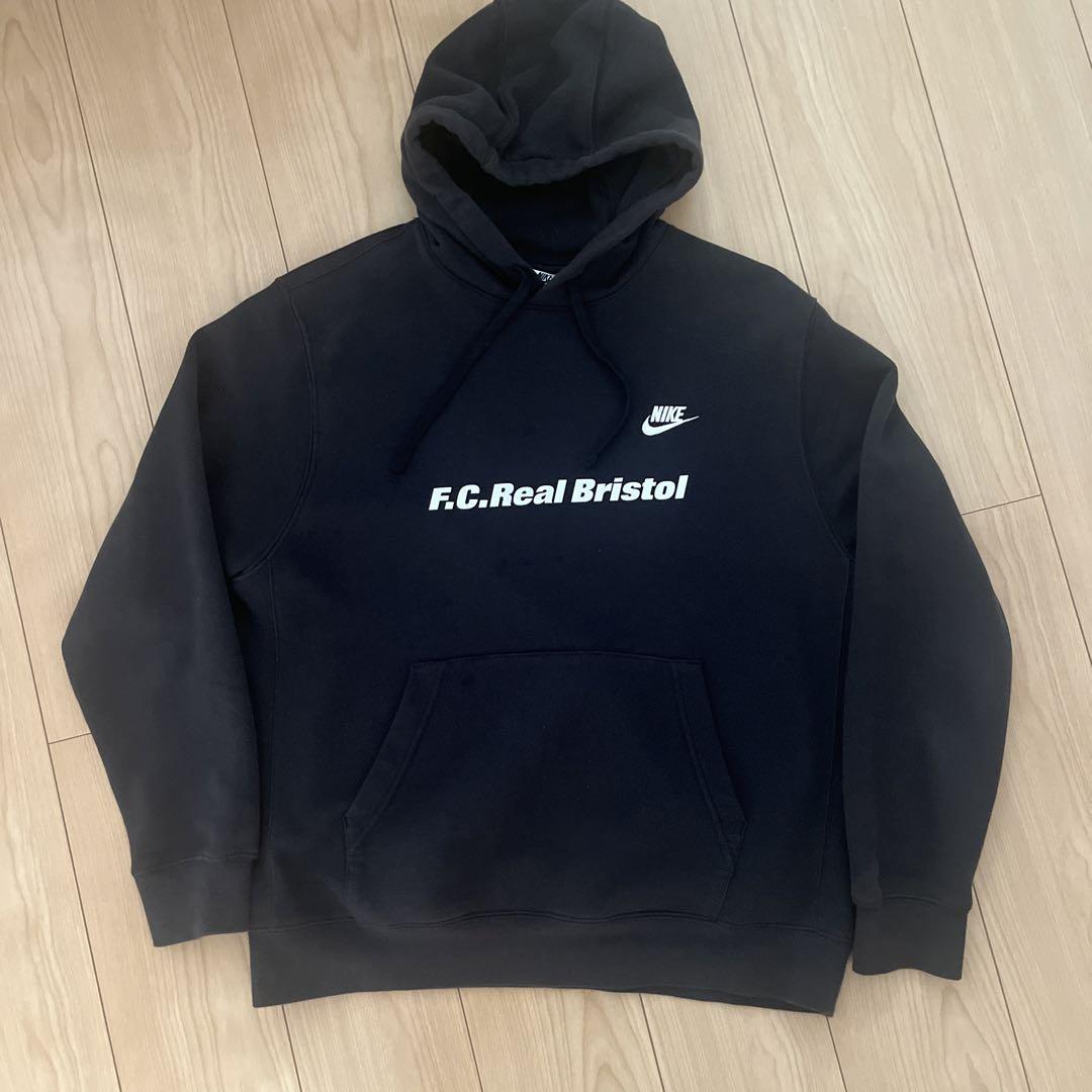 【F.C.R.B.×NIKE】NIKE FC Presented By SOPH