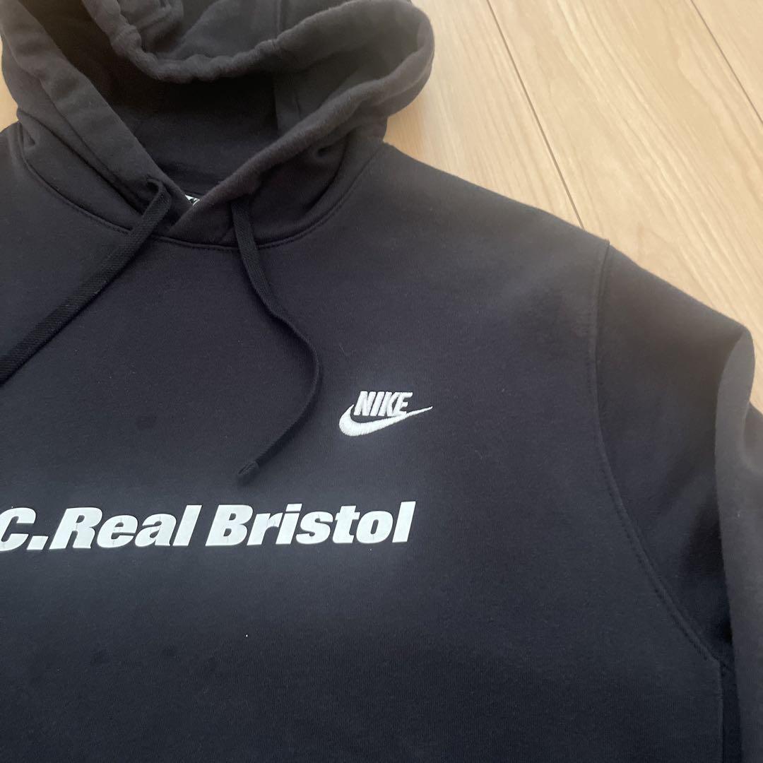 【F.C.R.B.×NIKE】NIKE FC Presented By SOPH