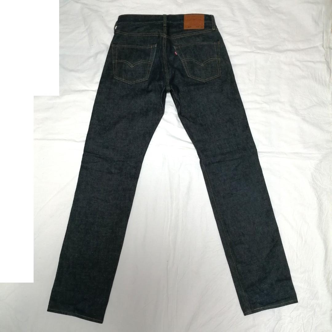 リーバイス levi’s 501 big e 赤耳 パンツ