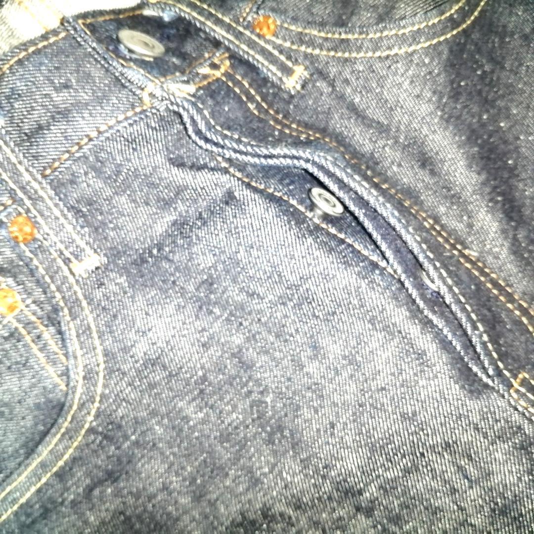 リーバイス levi’s 501 big e 赤耳 パンツ