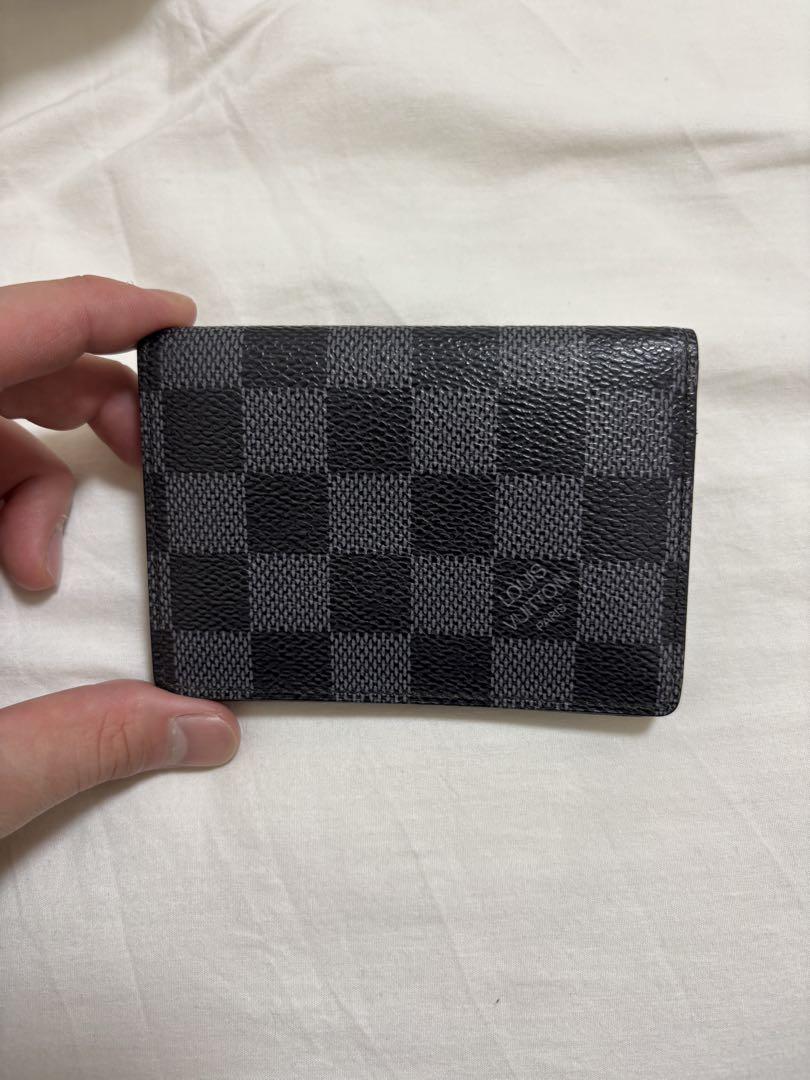 Louis vuitton ヴィトン カードケース