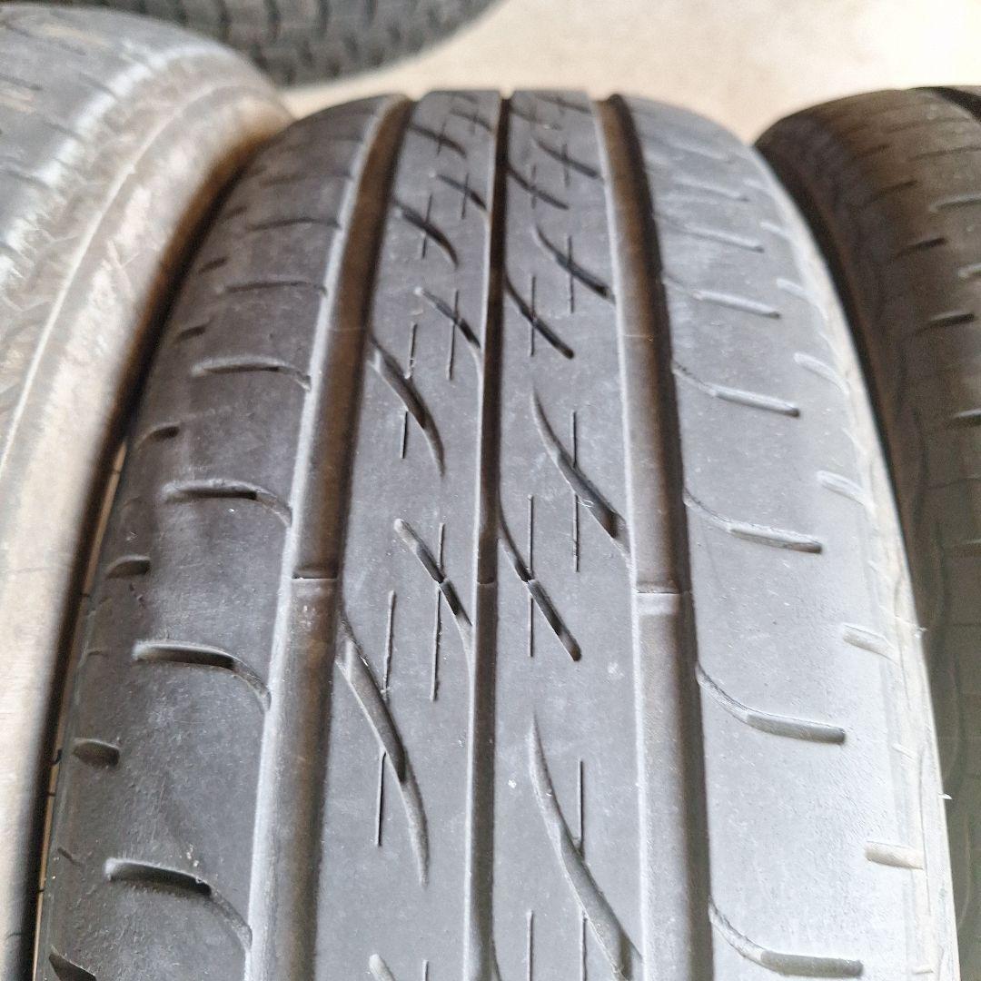 175/60R16ブリジストンNEXTRY値下げ