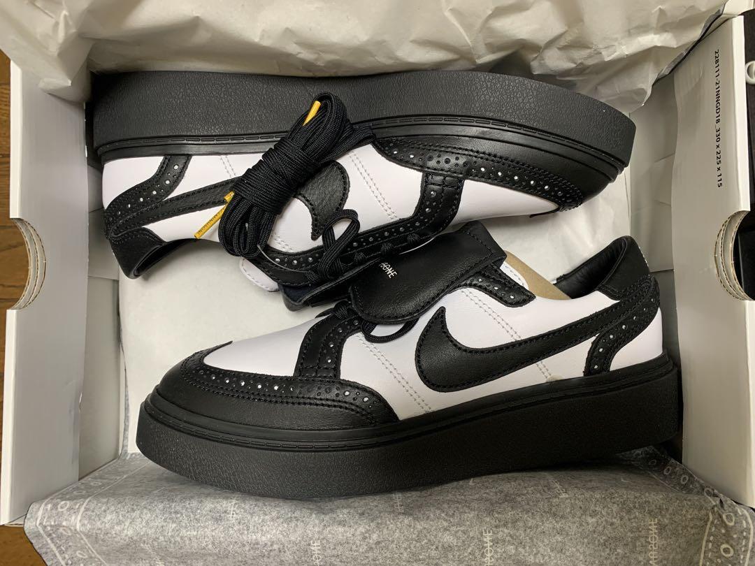 NIKE PEACEMINUSONE KWONDO1 27cm