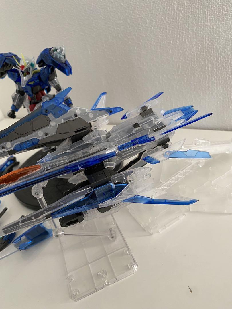 MGダブルオー ザンライザー ジャンク品