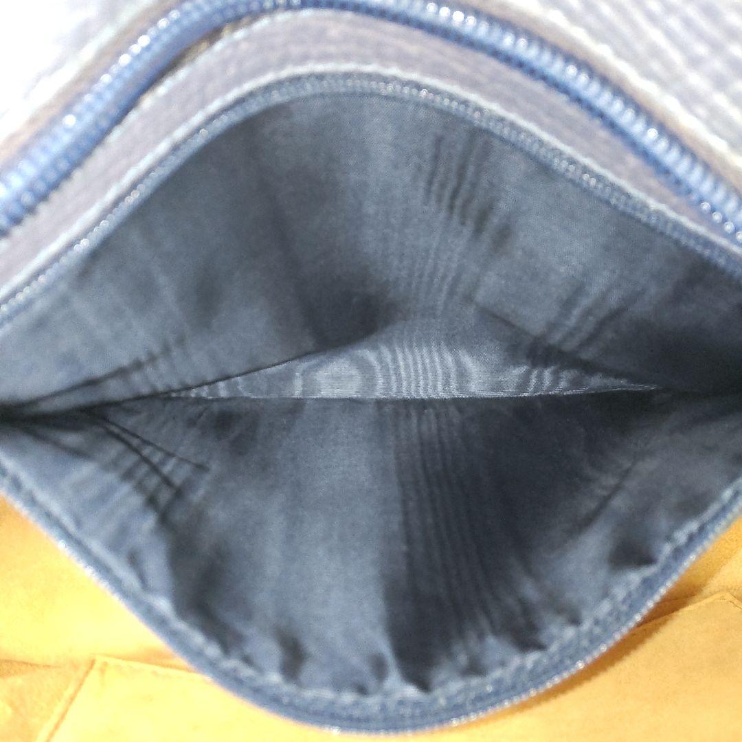 ALJ13 ロエベ 極美品 ハンドバッグ ゴールド金具 ヴィンテージ