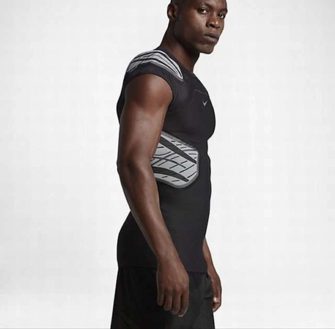 Nike パッド付きシャツ サイズS 楽天市場】ナイキ YTH DF アイコン + S/S トップ AOP NIKE