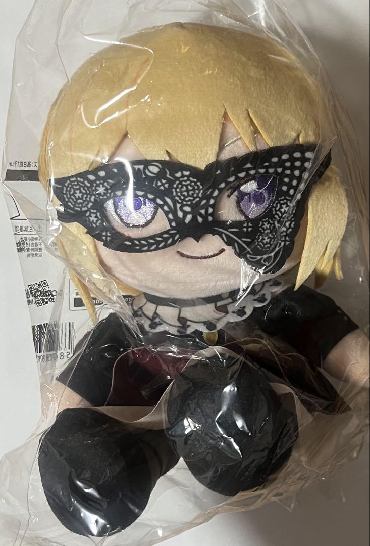 Ave Mujica ぬいぐるみ 三角初華 ドロリス グッスマ