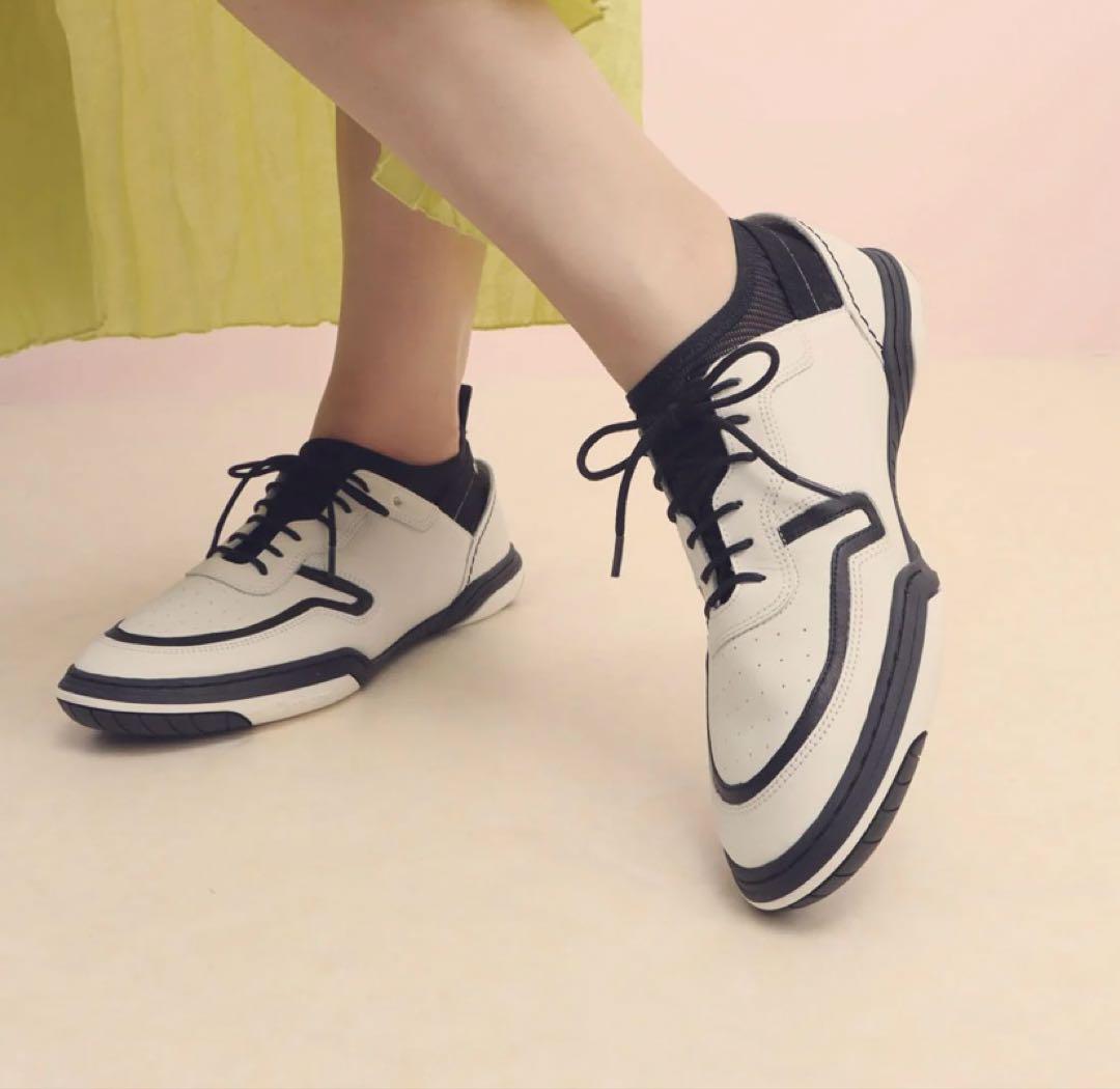 【美品】✨ repetto V381MMAT_AURELIE