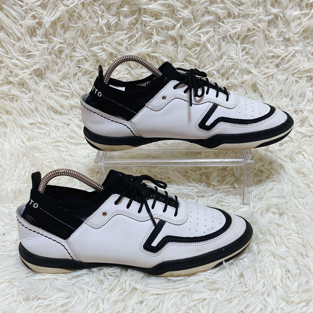 【美品】✨ repetto V381MMAT_AURELIE