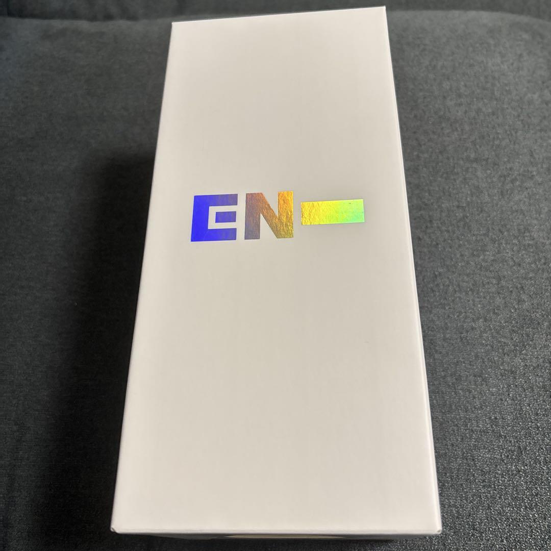 ENHYPEN OFFICIAL LIGHT STICK VER.2 未開封