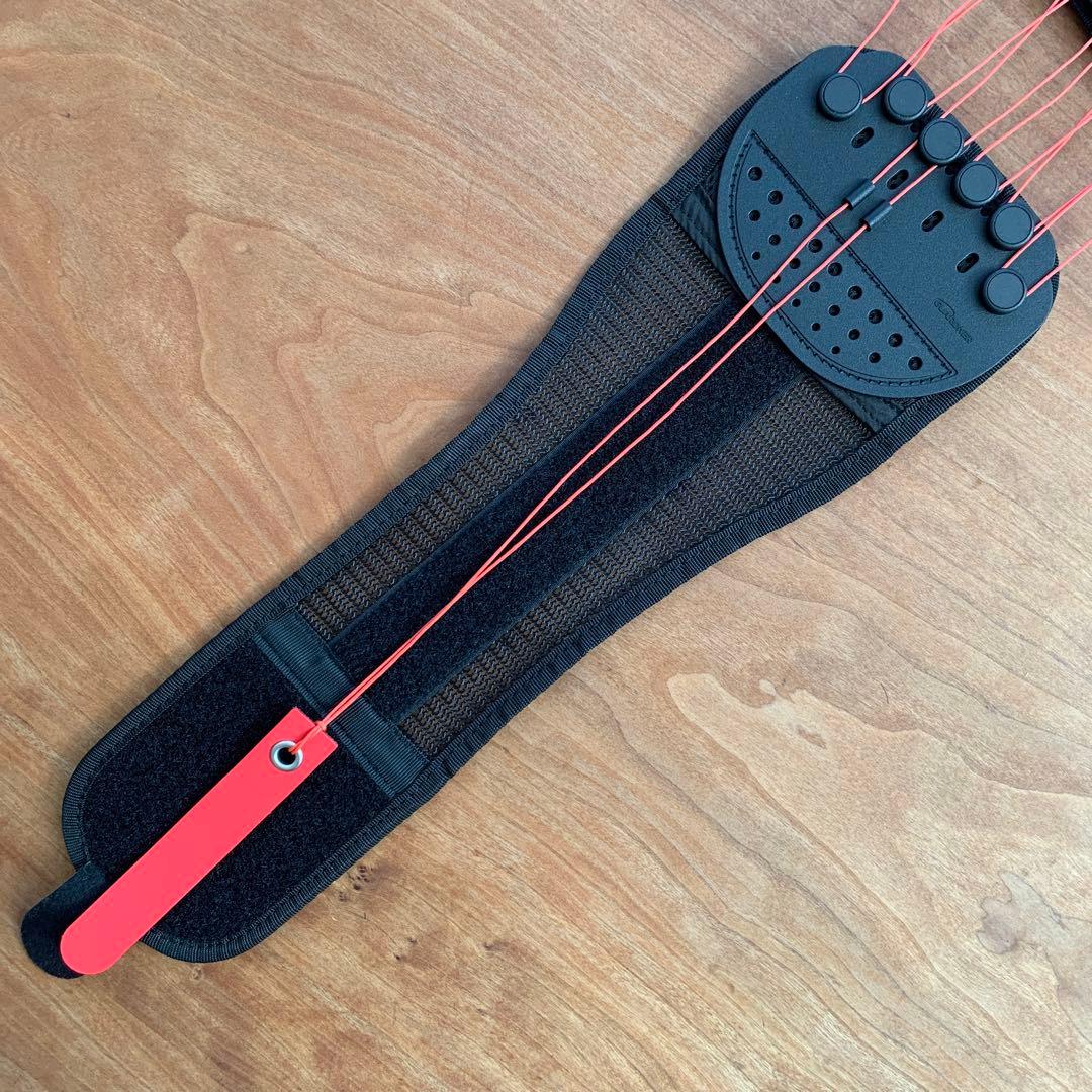 ガードナーフィットネスベルト