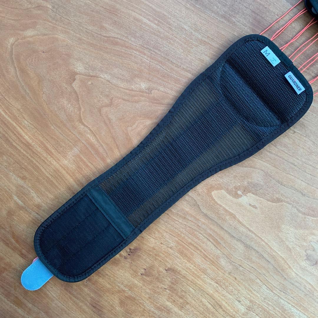 ガードナーフィットネスベルト