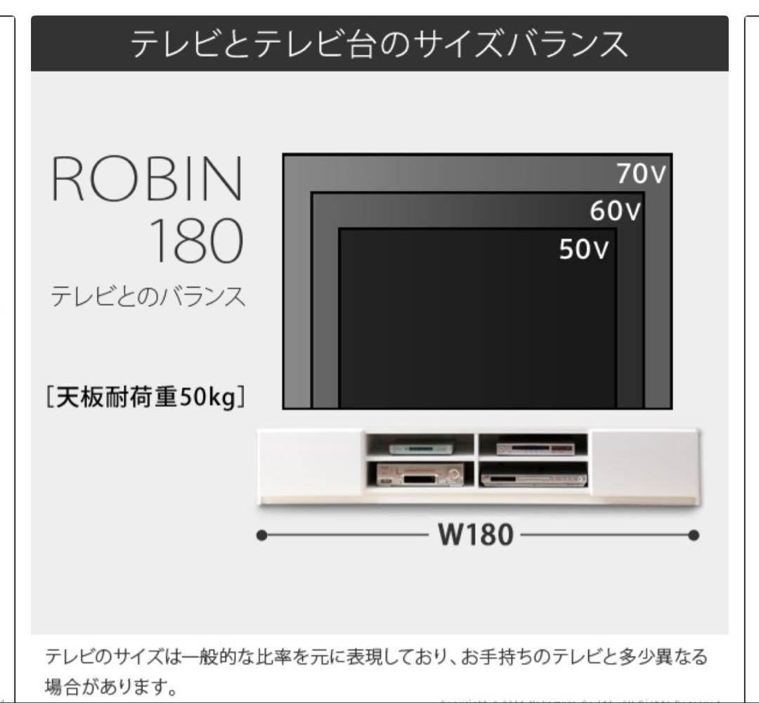 テレビボード テレビ台 180cm テレビボード テレビ台 180cm