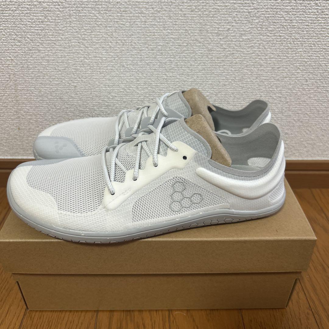 vivobarefootプライマスライト3.5 39 - メルカリ