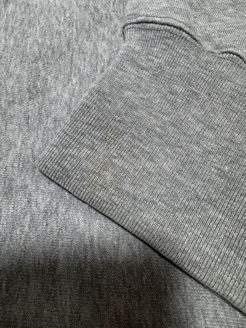 STUSSY リバースウィーブ Mサイズ 希少
