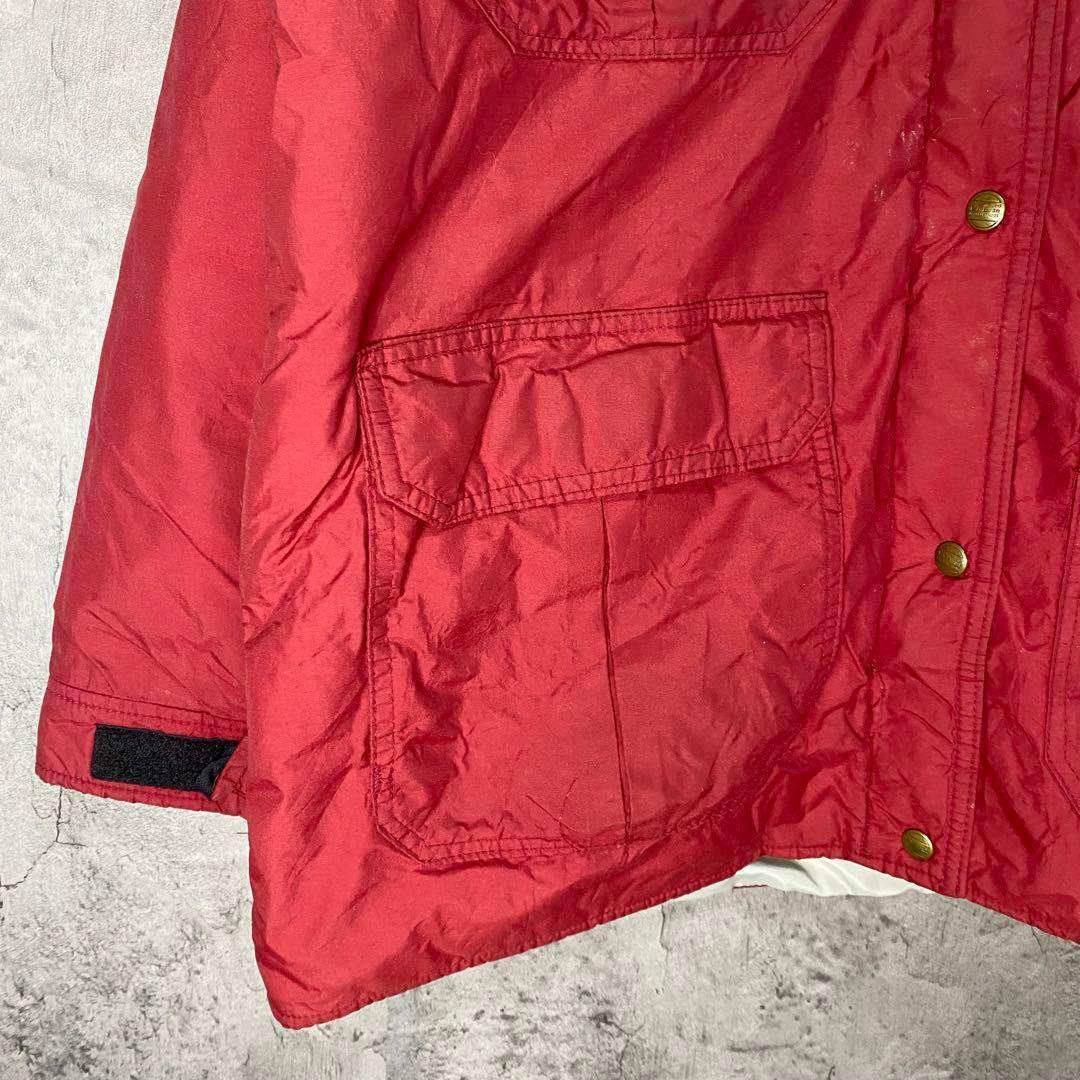 M322 古着 エルエルビーン ゴアテックス マウンテンジャケット 90s